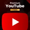 Nâng Cấp Tài Khoản Youtube Premium Giá Rẻ