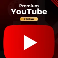 Nâng Cấp Tài Khoản Youtube Premium Giá Rẻ